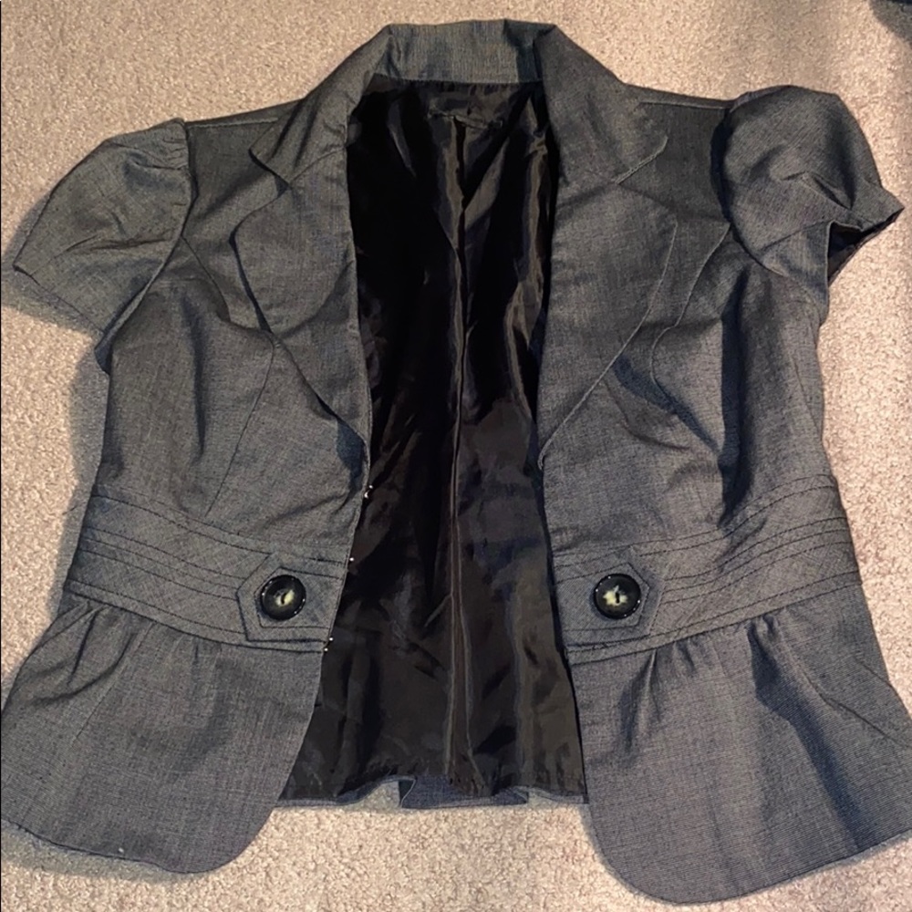 Blazer